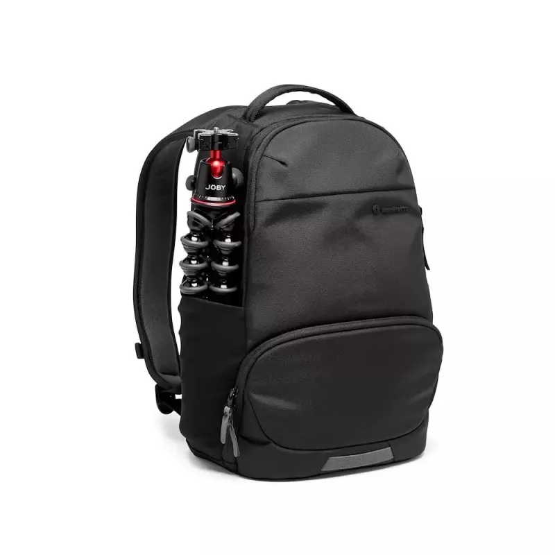 Seljakott Manfrotto MB MA3-BP-A kaamerakott Universal must