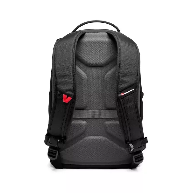 Seljakott Manfrotto MB MA3-BP-A kaamerakott Universal must