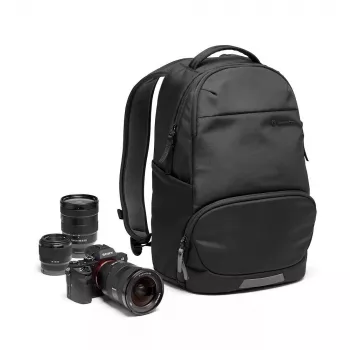 Seljakott Manfrotto MB MA3-BP-A kaamerakott Universal must