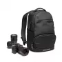 Seljakott Manfrotto MB MA3-BP-A kaamerakott Universal must