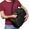 Seljakott Manfrotto MB MA3-BP-FM Universal Must
