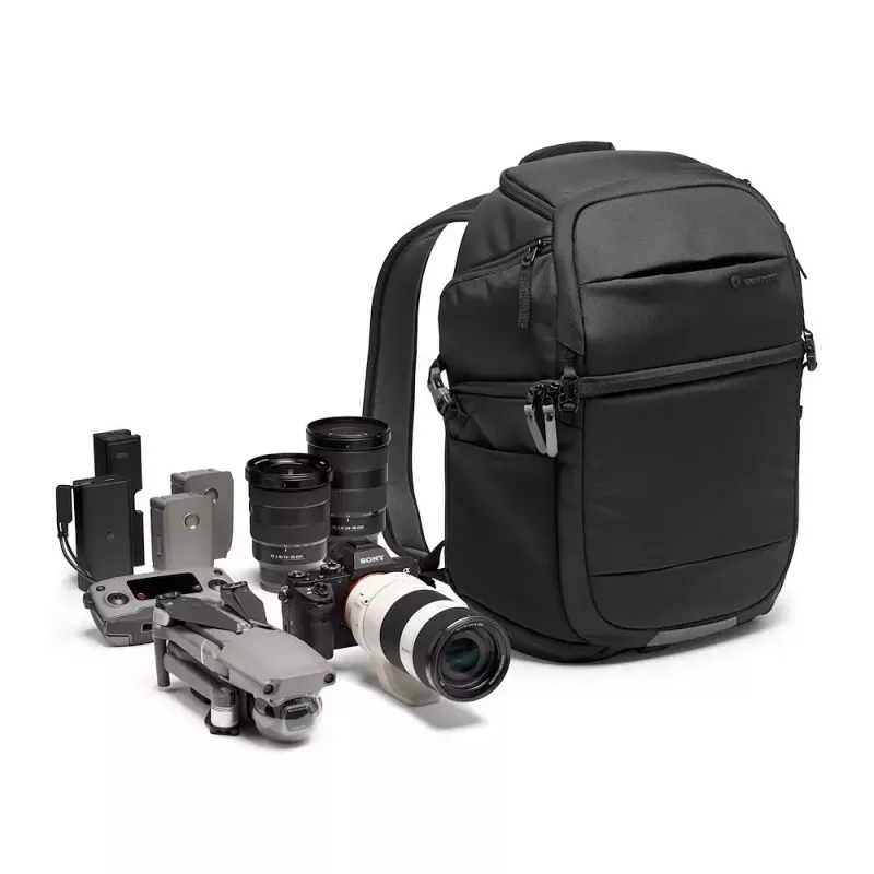 Seljakott Manfrotto MB MA3-BP-FM Universal Must