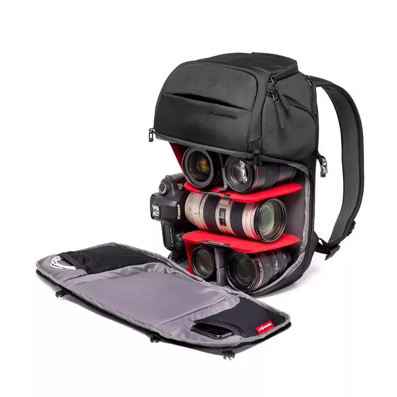 Seljakott Manfrotto MB MA3-BP-FM Universal Must