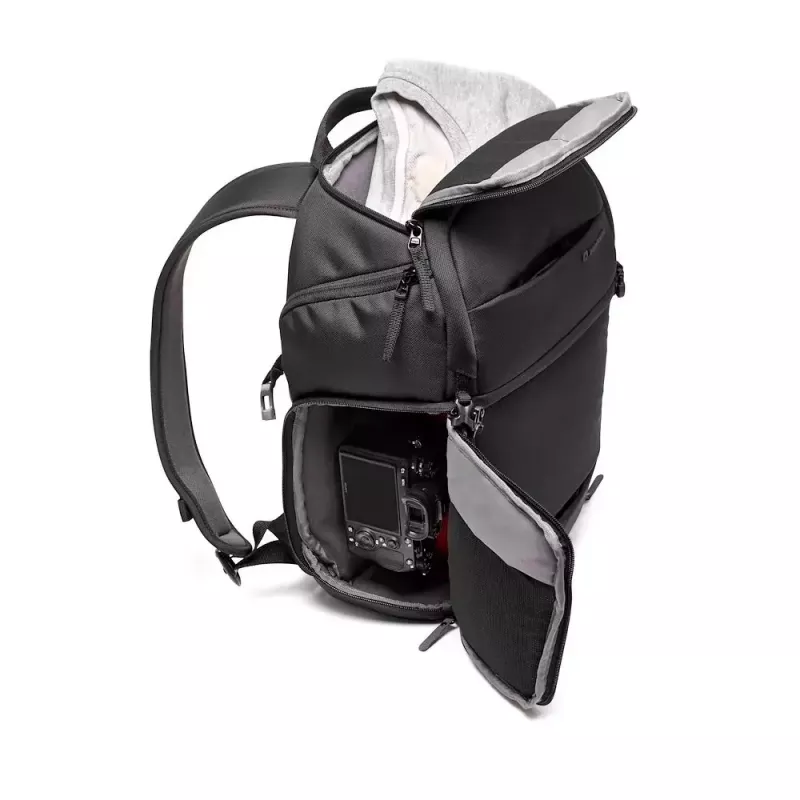 Seljakott Manfrotto MB MA3-BP-FM Universal Must