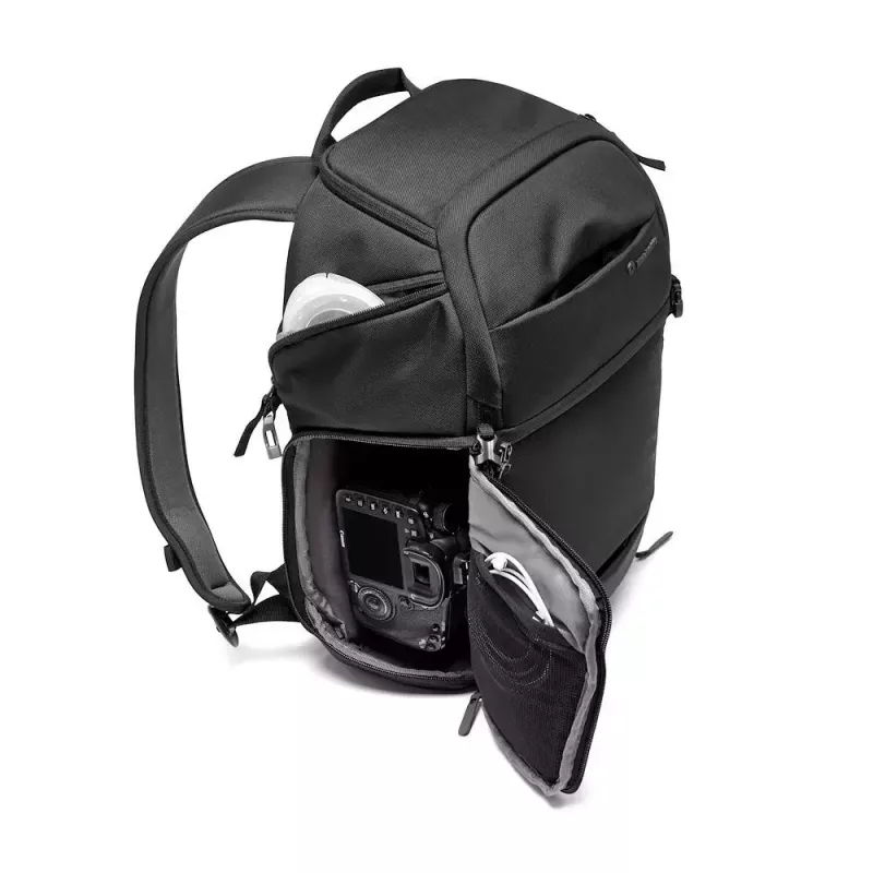Seljakott Manfrotto MB MA3-BP-FM Universal Must