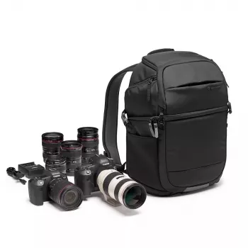Seljakott Manfrotto MB MA3-BP-FM Universal Must