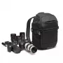Seljakott Manfrotto MB MA3-BP-FM Universal Must