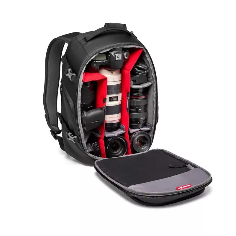 Seljakott Manfrotto MB MA3-BP-GM Universal Must