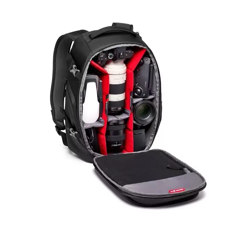 Seljakott Manfrotto MB MA3-BP-GM Universal Must