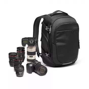Seljakott Manfrotto MB MA3-BP-GM Universal Must