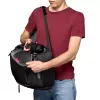 Manfrotto MB MA3-BP-T universaalne must seljakott