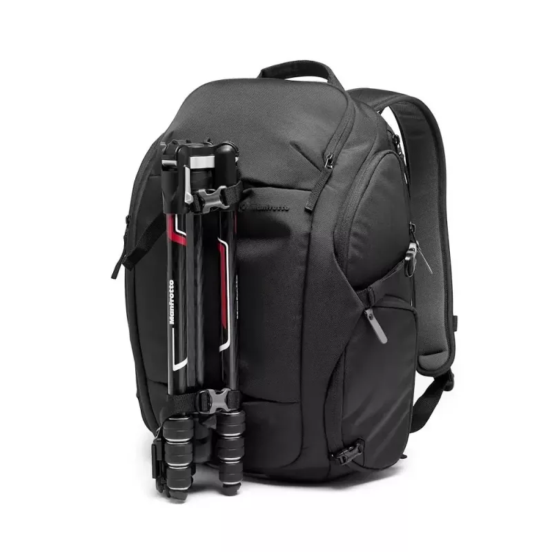 Manfrotto MB MA3-BP-T universaalne must seljakott