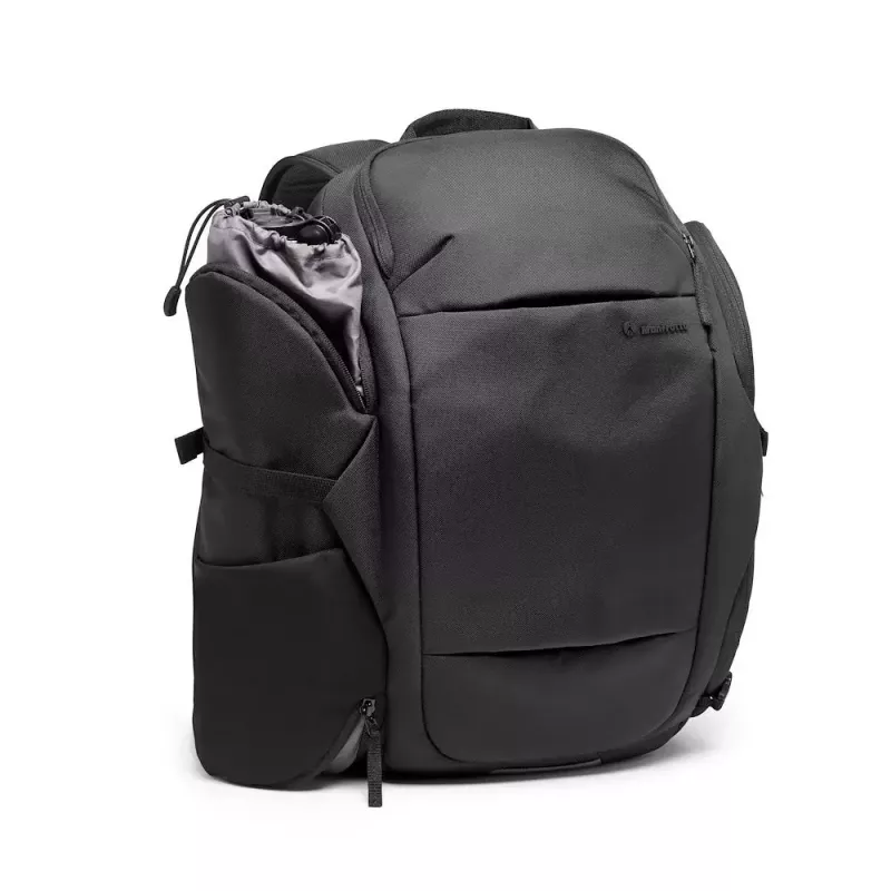Manfrotto MB MA3-BP-T universaalne must seljakott