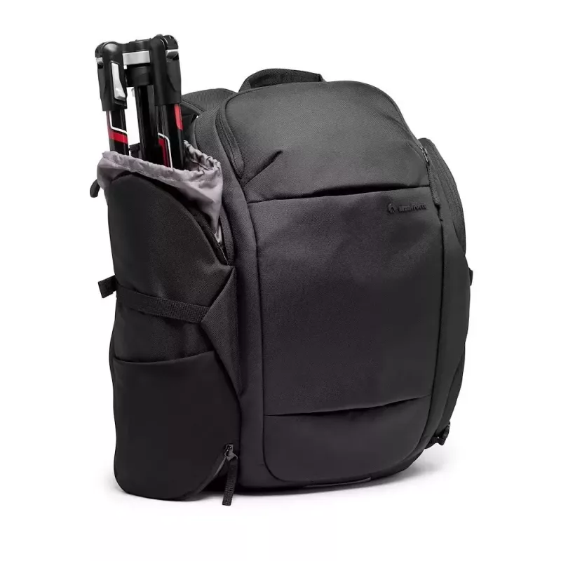 Manfrotto MB MA3-BP-T universaalne must seljakott