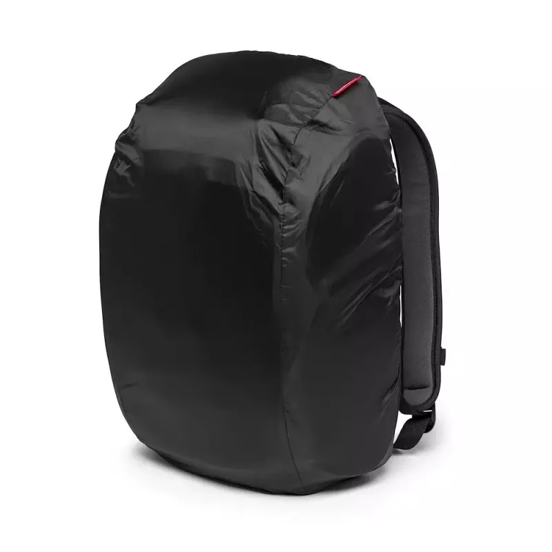 Manfrotto MB MA3-BP-T universaalne must seljakott