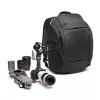 Manfrotto MB MA3-BP-T universaalne must seljakott