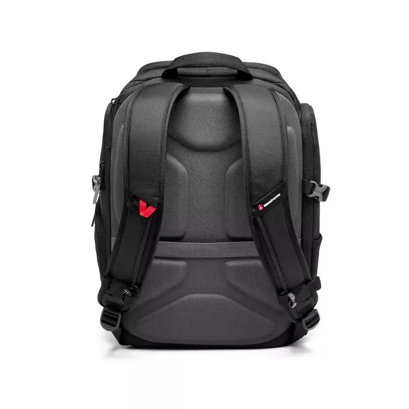 Manfrotto MB MA3-BP-T universaalne must seljakott