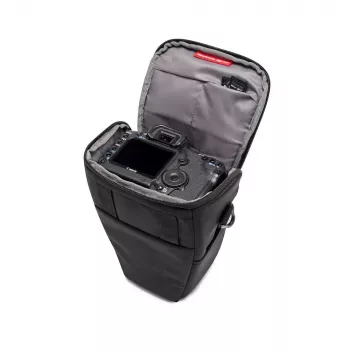 Kott-tüüpi ümbris Manfrotto MB MA3-H-M Universal Must õlarihmaga