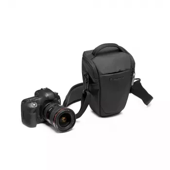 Kott-tüüpi ümbris Manfrotto MB MA3-H-M Universal Must õlarihmaga