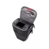 Manfrotto MB MA3-H-S kottkaameraümbris, must