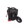 Manfrotto MB MA3-H-S kottkaameraümbris, must