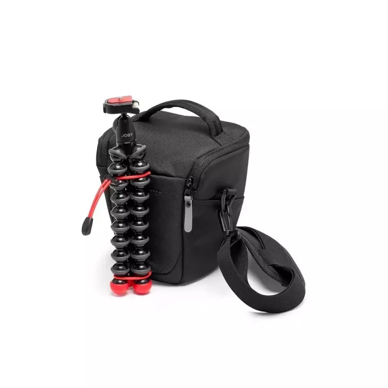 Manfrotto MB MA3-H-S kottkaameraümbris, must