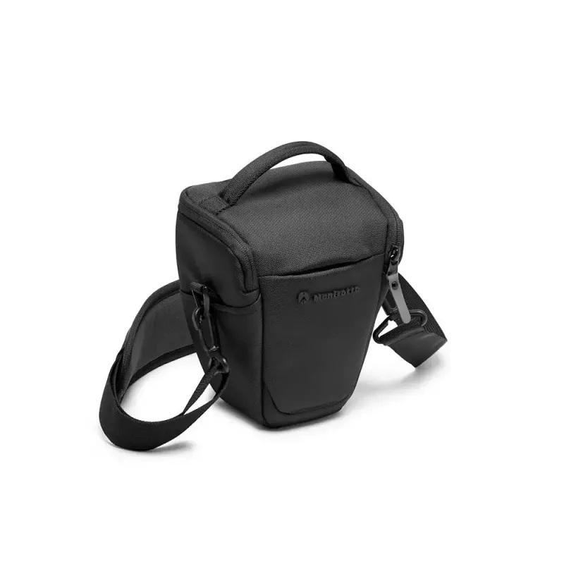 Manfrotto MB MA3-H-S kottkaameraümbris, must