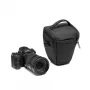 Manfrotto MB MA3-H-S kottkaameraümbris, must