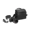 Õlakott Manfrotto MB MA3-SB-L Must Universaalne ühilduvus