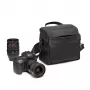 Õlakott Manfrotto MB MA3-SB-L Must Universaalne ühilduvus