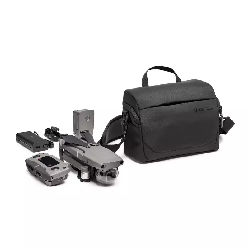 Õlakott Manfrotto MB MA3-SB-M
