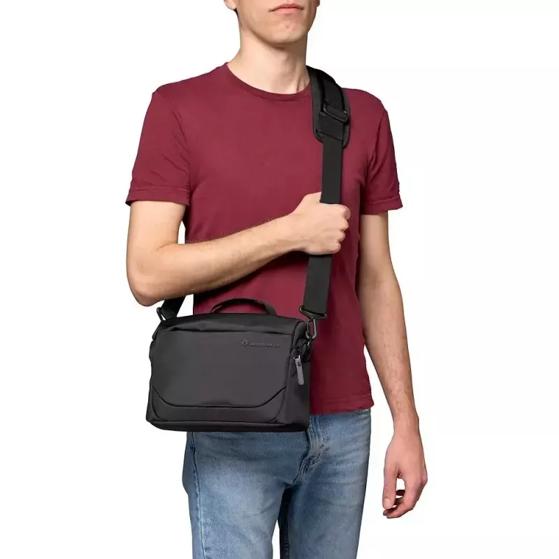 Õlakott Manfrotto MB MA3-SB-M