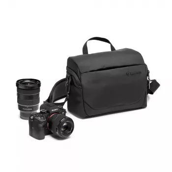 Õlakott Manfrotto MB MA3-SB-M