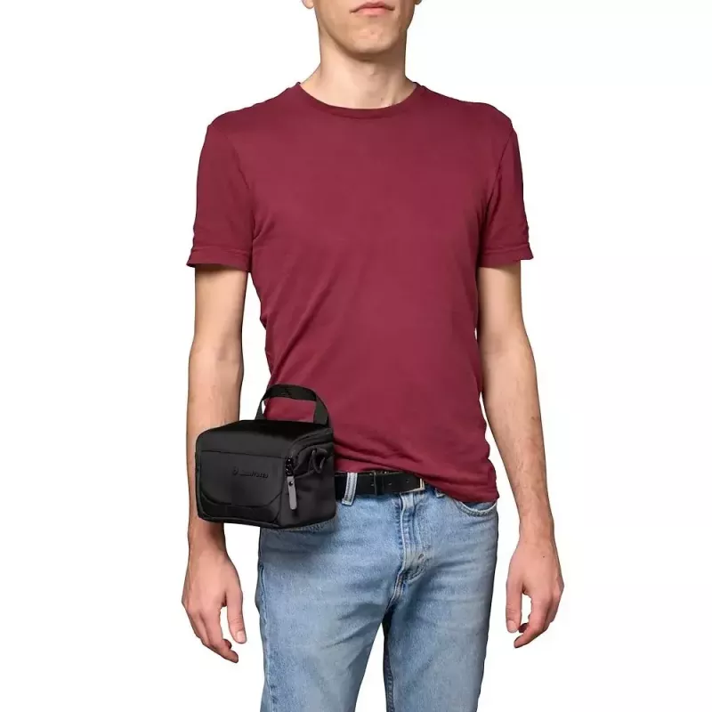 Õlakott Manfrotto MB MA3-SB-XS