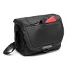 Messenger case Manfrotto MB MA3-M-M Must Universaalne Õlarihm