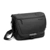 Messenger case Manfrotto MB MA3-M-M Must Universaalne Õlarihm