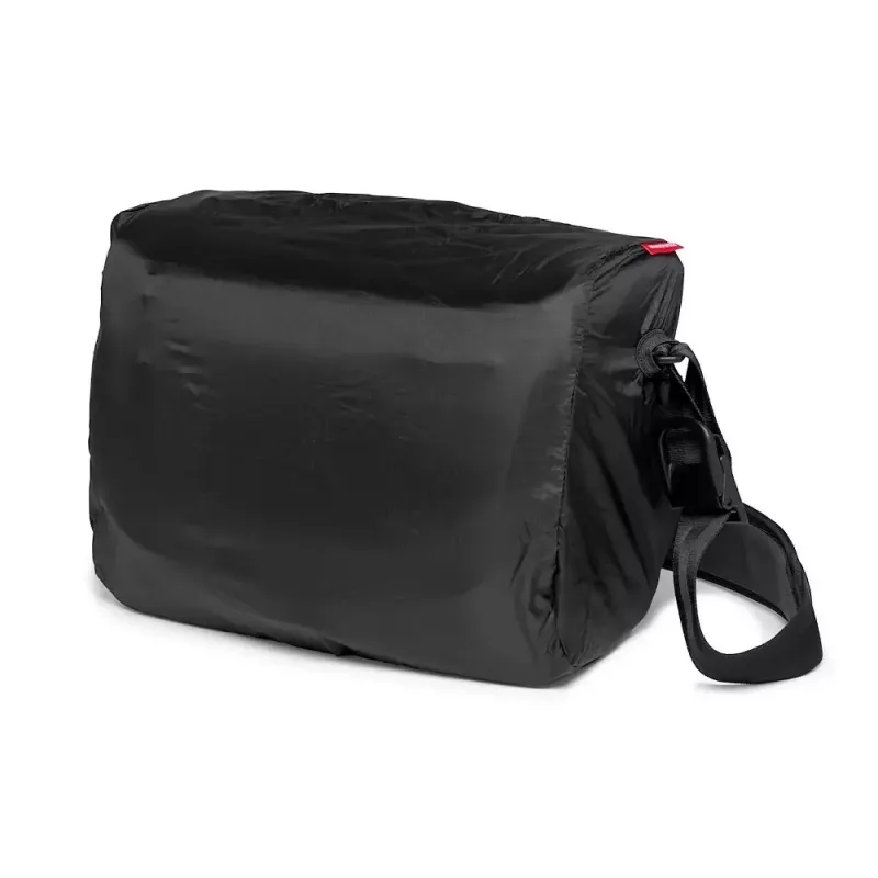 Messenger case Manfrotto MB MA3-M-M Must Universaalne Õlarihm