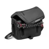 Messenger case Manfrotto MB MA3-M-M Must Universaalne Õlarihm