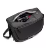 Messenger case Manfrotto MB MA3-M-M Must Universaalne Õlarihm