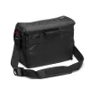 Messenger case Manfrotto MB MA3-M-M Must Universaalne Õlarihm