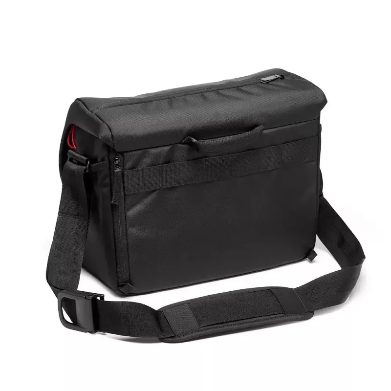 Messenger case Manfrotto MB MA3-M-M Must Universaalne Õlarihm