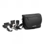 Messenger case Manfrotto MB MA3-M-M Must Universaalne Õlarihm