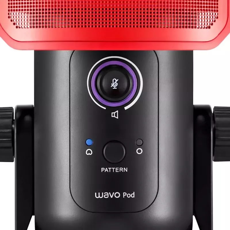 Studiomikrofon Joby JB01775-BWW