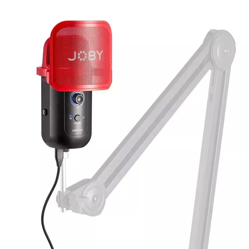 Studiomikrofon Joby JB01775-BWW