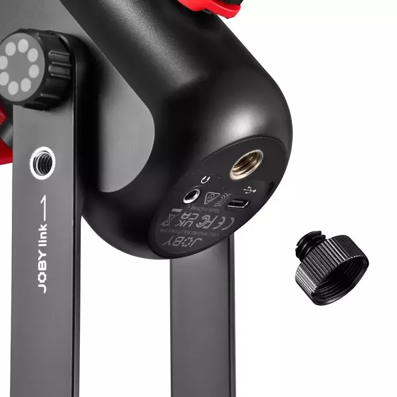 Studiomikrofon Joby JB01775-BWW