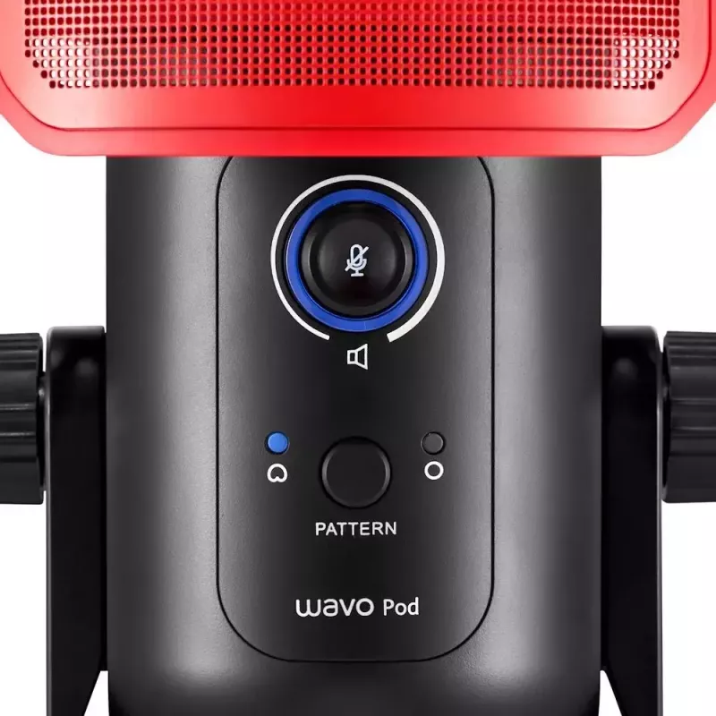 Studiomikrofon Joby JB01775-BWW