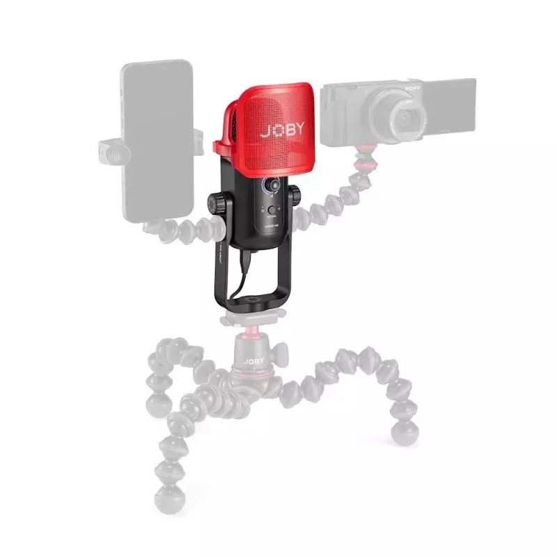 Studiomikrofon Joby JB01775-BWW
