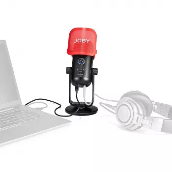 Studiomikrofon Joby JB01775-BWW