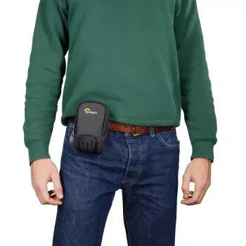 Vöökott Lowepro LP37449-PWW Must õlarihm