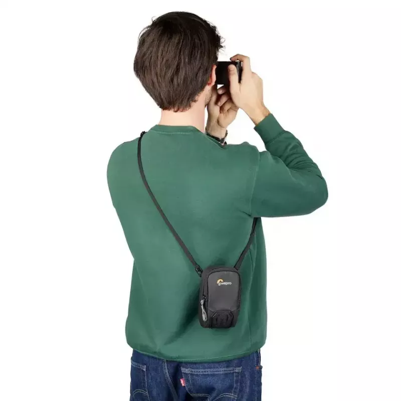 Vöökott Lowepro LP37449-PWW Must õlarihm